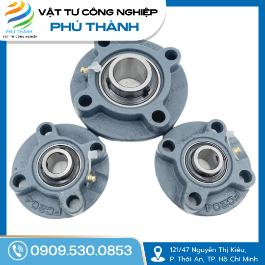 Vòng bi, bạc đạn Asahi