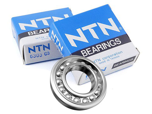 Bạc đạn vòng bi NTN