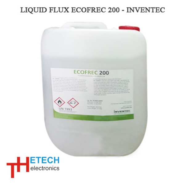 W-FLUX 200