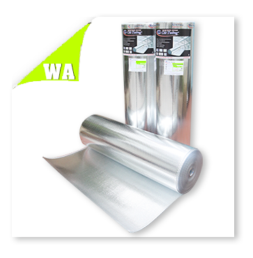 Cách nhiệt Cát Tường WA
