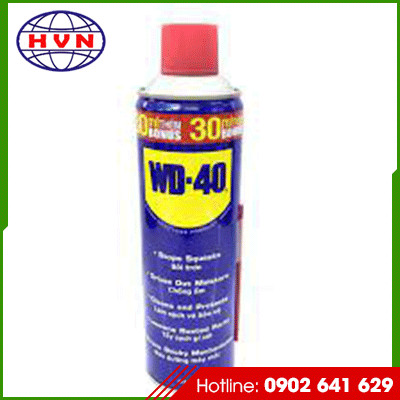 WD-40