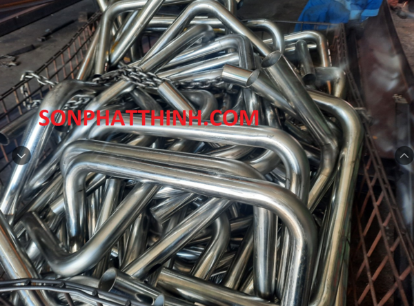 Inox D42-2