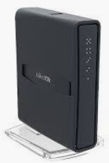 Thiết bị Wifi Indoor RBD52G-5HacD2HnD-TC