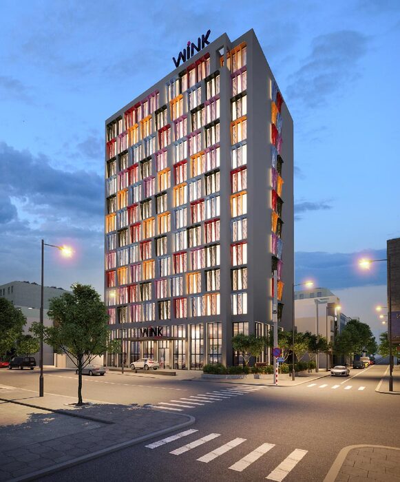 Wink Hotel