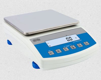 Cân điện tử WLC