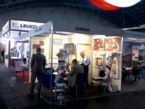Woodworking 2015 – Minsk, Belarus