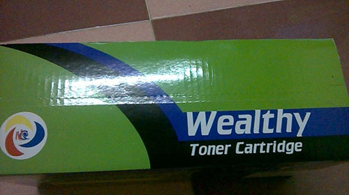 Hộp Mực WEALTHY Q2612A