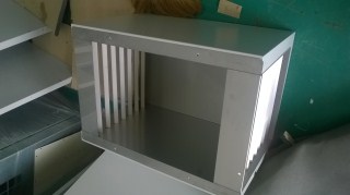 Gia công cơ khí