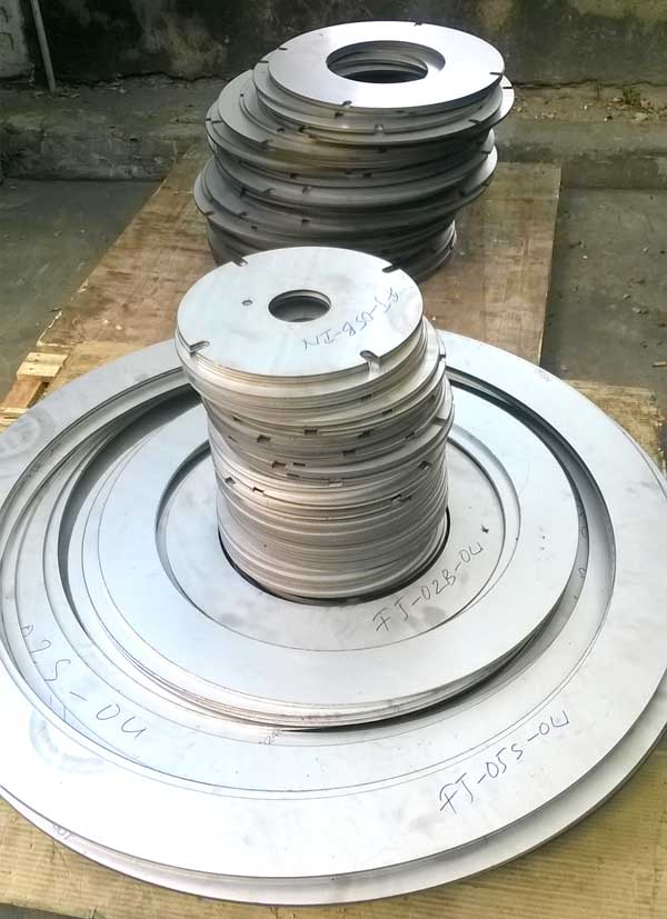 Gia công cắt laser