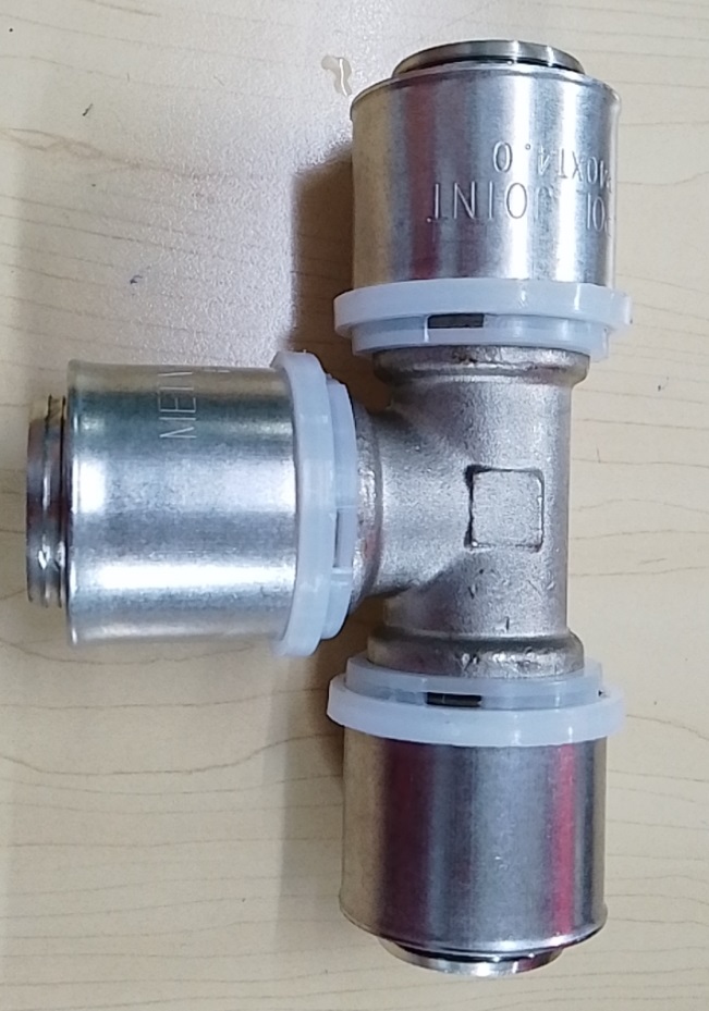 Phụ kiện ngành nước