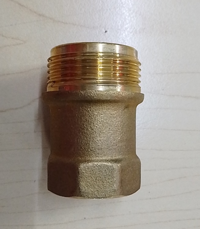 Phụ kiện ngành nước