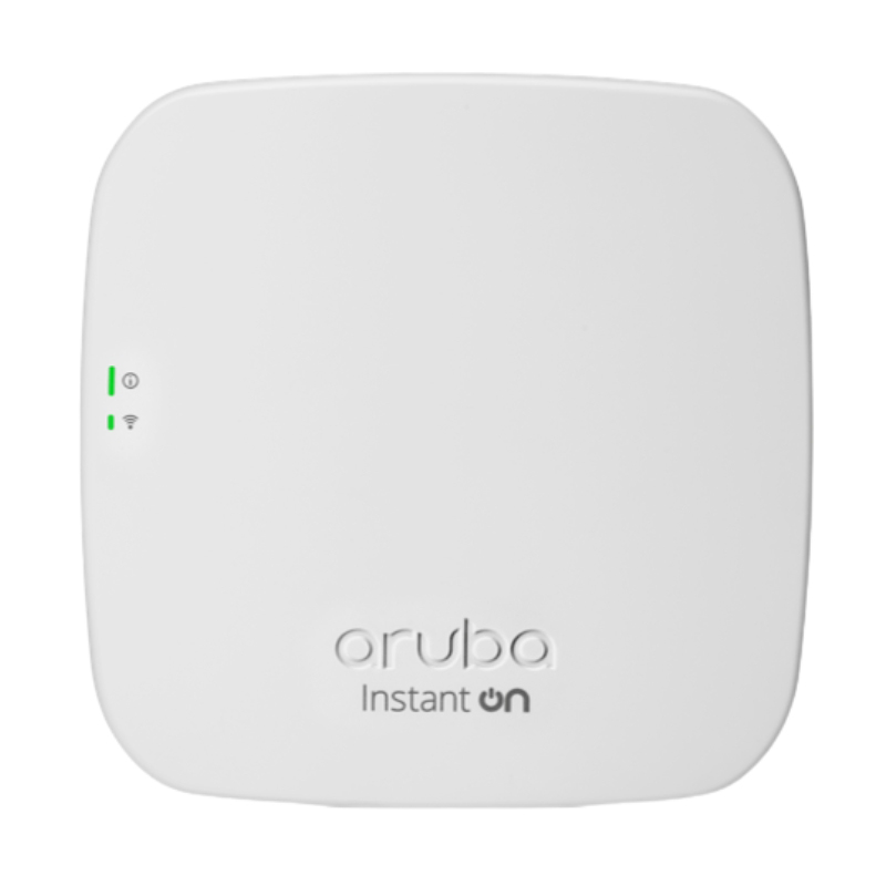 Wifi Aruba AP11