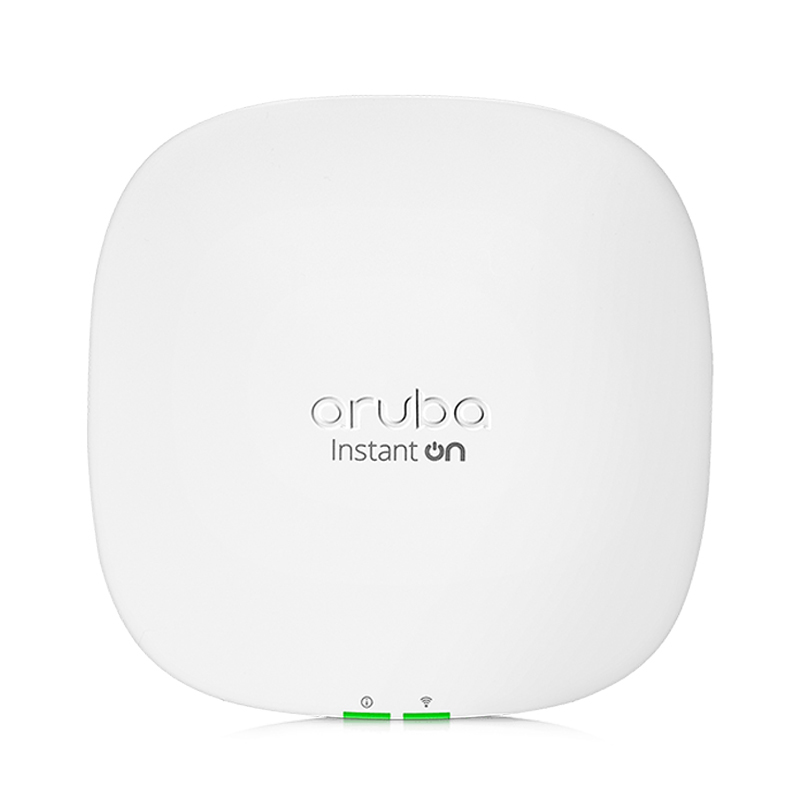 Wifi Aruba AP25