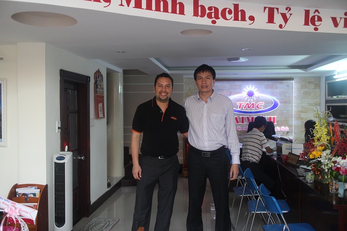 Hình ảnh công ty
