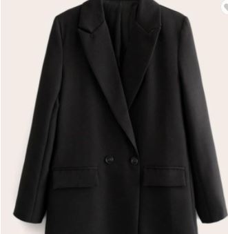 Áo blazer