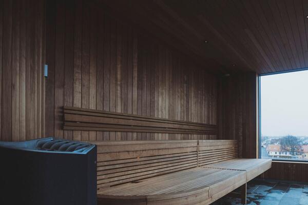 Wood Panels - STS Thermo Aspen