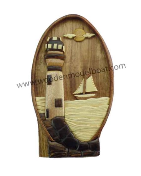 Wooden Gift Boxnes
