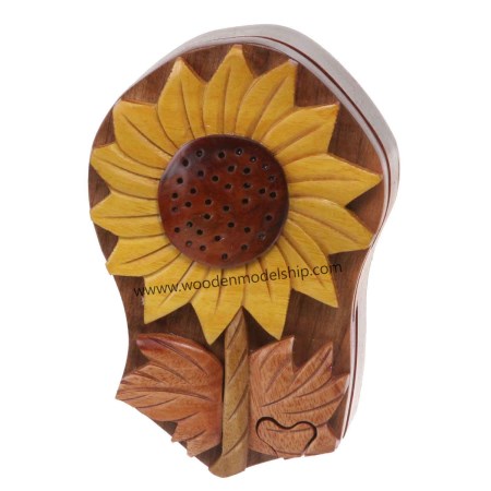 Wooden Gift Boxnes