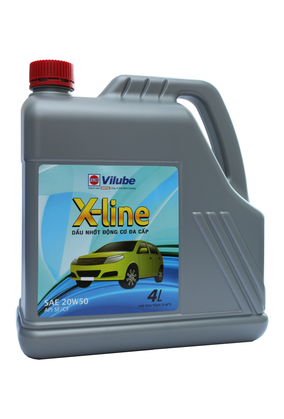 X line