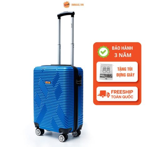 Vali kéo immax Z1100 size 20inch