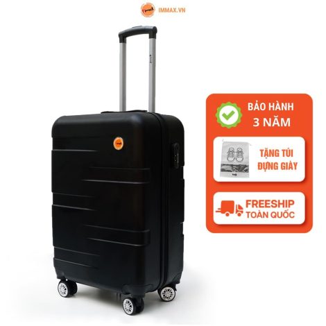 Vali nhựa immaX X14