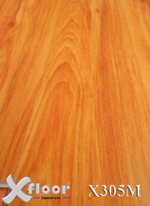 Sàn Gỗ Xfloor