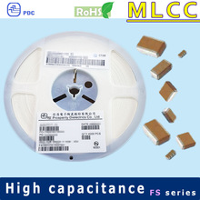 X7R-1812-3-3uF-multilayer ceramic capacitor