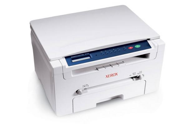 Máy photocopy XEROX