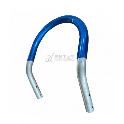 XH-005 - Tay đẩy cong