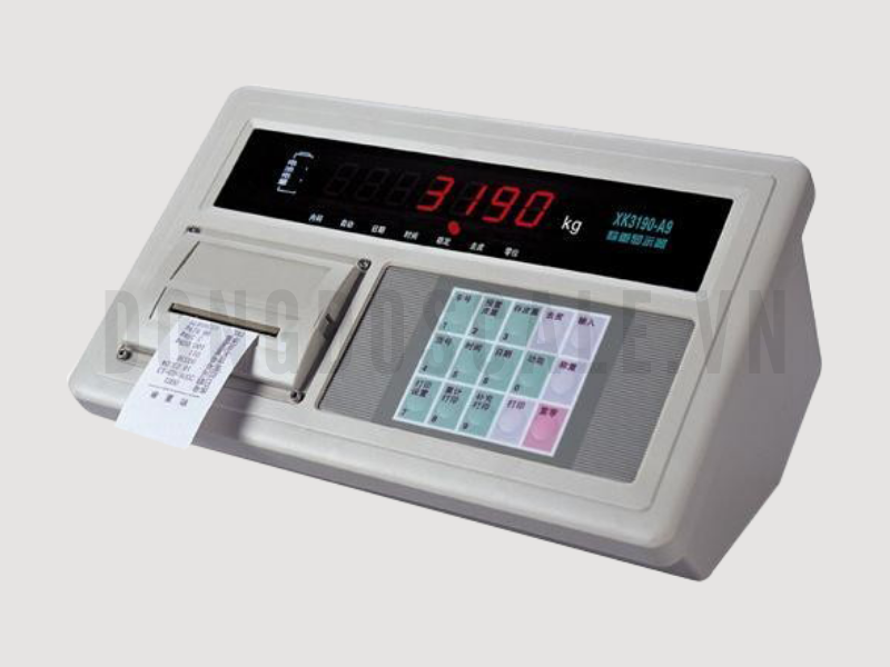 Bộ chỉ thị XK3190 A9P