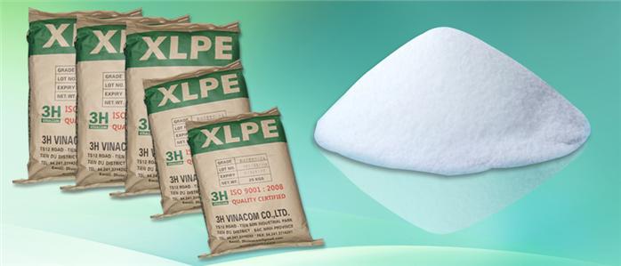 XLPE compound