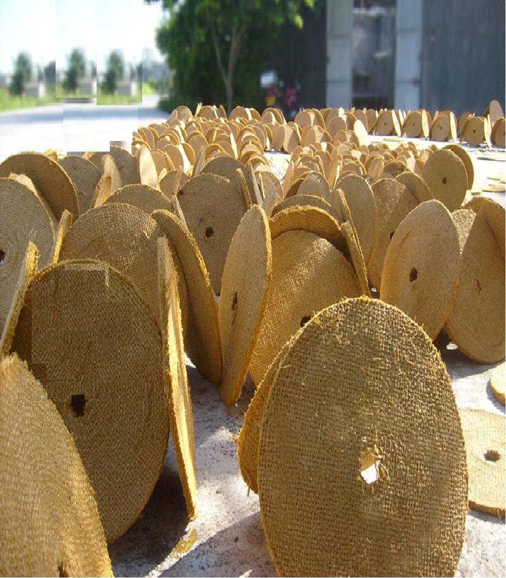 Xơ dừa