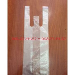 Túi xốp 1ly