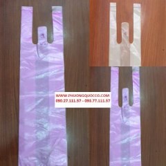 Túi xốp 2ly