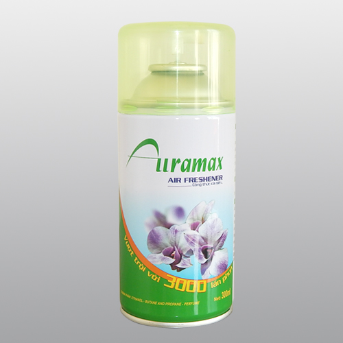 Dầu thơm xịt phòng