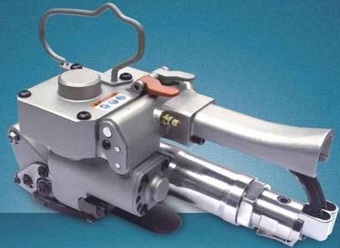 Máy đóng đai nhựa XQD-25