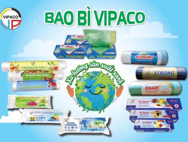 Túi đựng thực phẩm