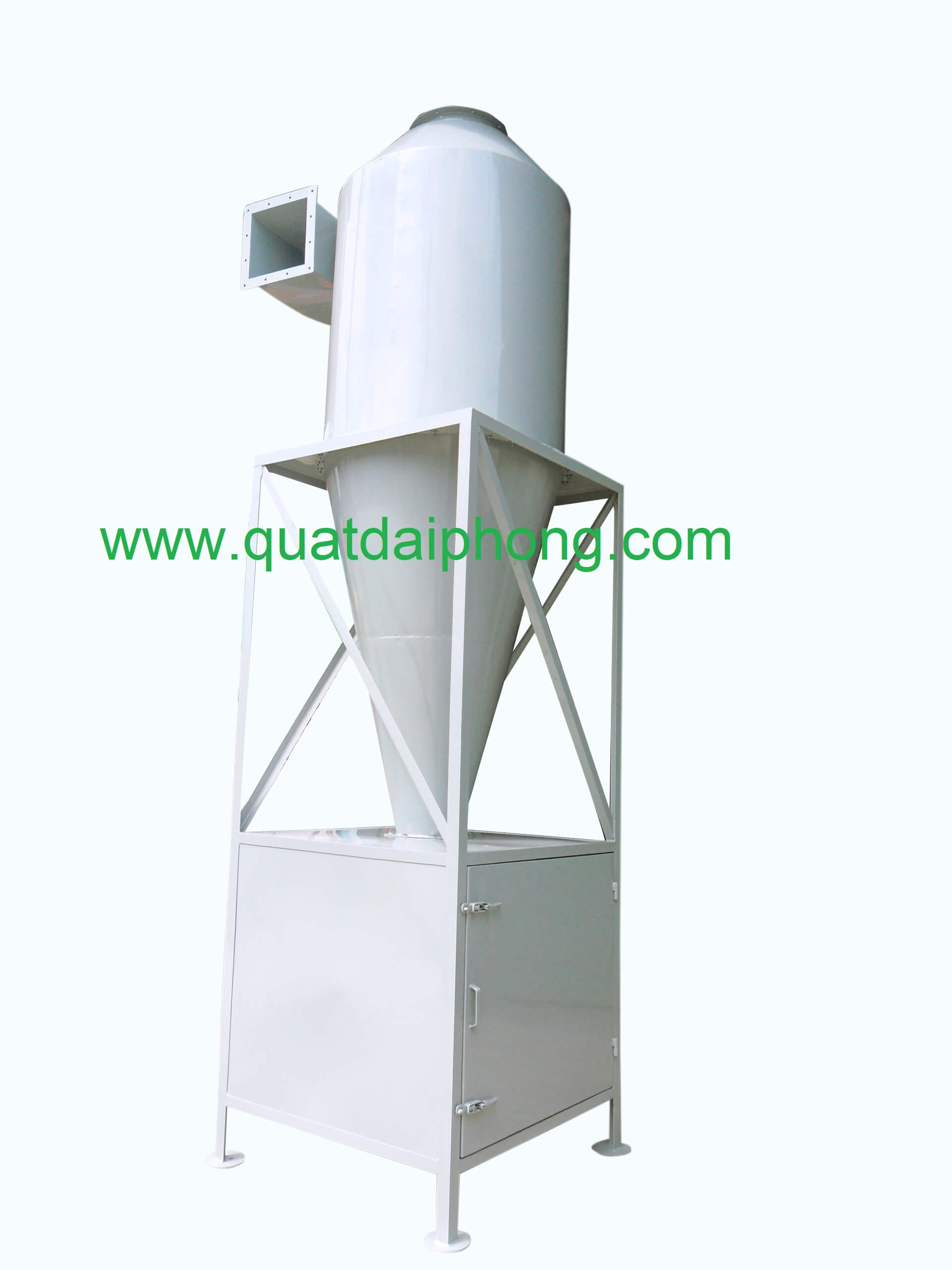 Xylon lắng bụi XLB – 1000