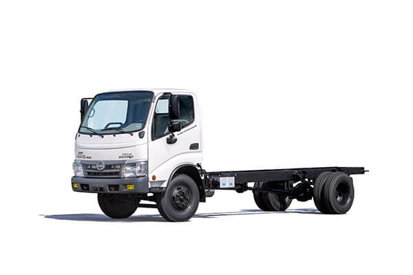 XZU302L Euro 4