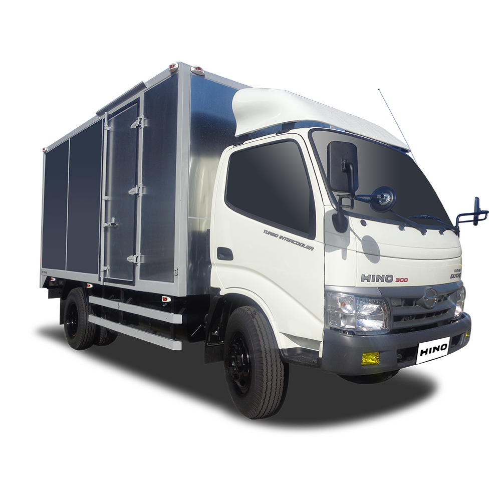 XZU342L Euro 4