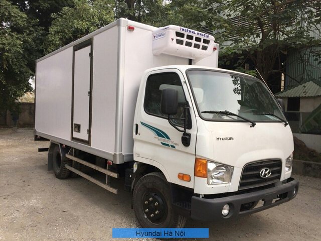 Xe hyundai Mighty 110S