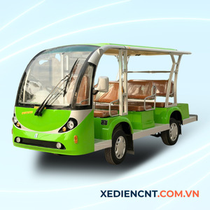 Xe điện chở khách 8 chỗ EG6088K02