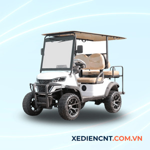 Xe điện sân Golf 4 chỗ CNT G2