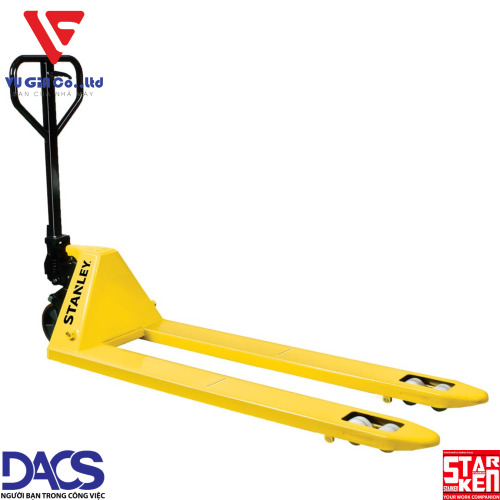 Xe nâng tay 2500kg Stanley SXWTI-CPT-25XL