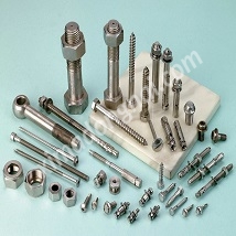 Xi mạ gia dụng và ốc vít