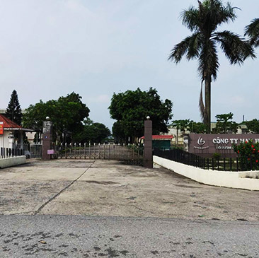 Xí nghiệp may 2 - Hưng Yên