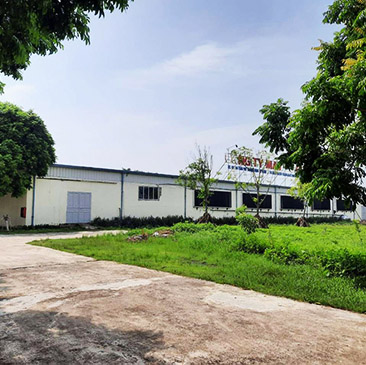 Xí nghiệp may 3 - Hà Nam