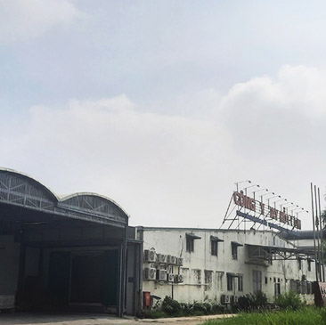 Xí nghiệp may 7 - Hà Nội