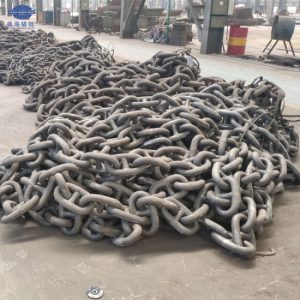 Xích neo tàu thủy