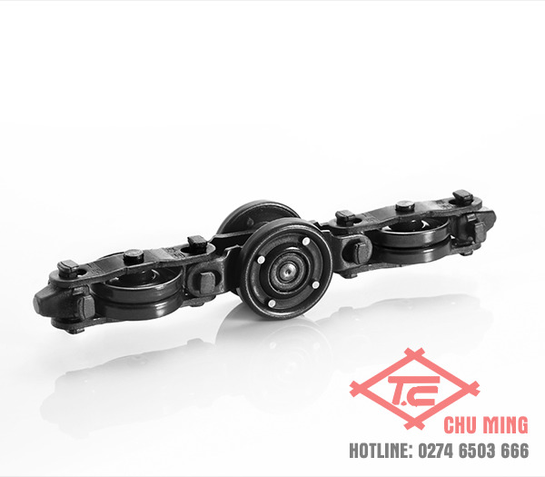 Xích tải 5 tấn UH-7075-S